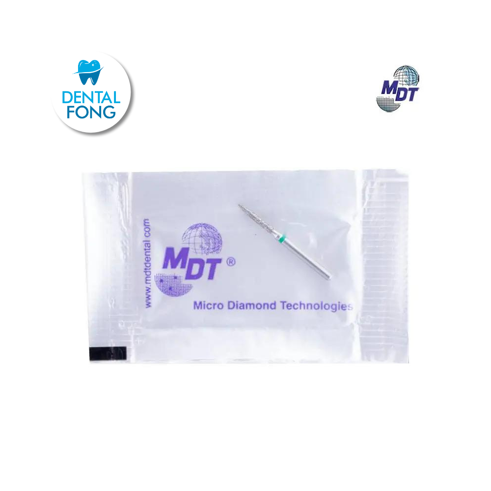 FRESA DIAMANTE 862-012C MDT