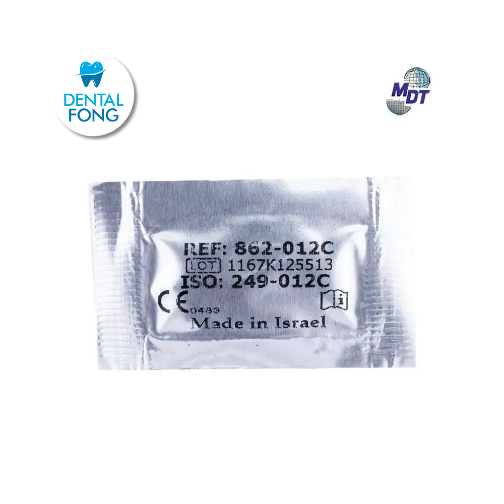 FRESA DIAMANTE 862-012C MDT