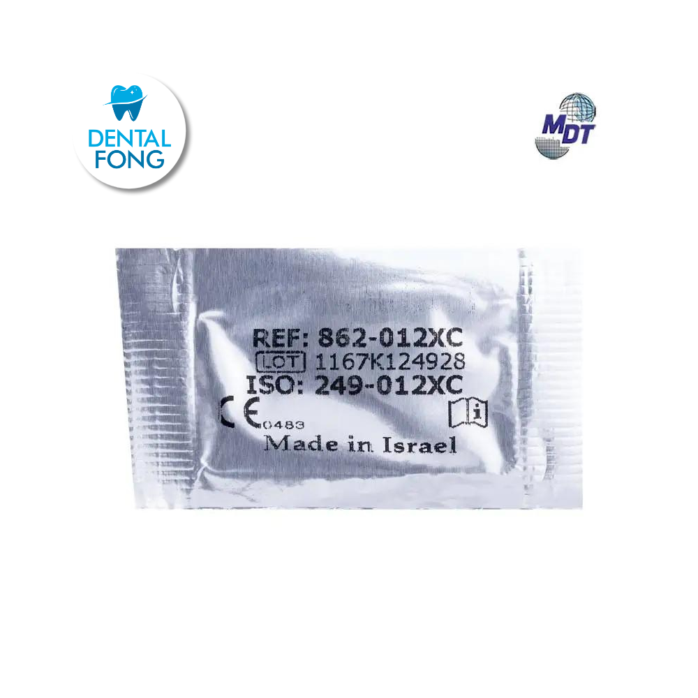 FRESA DIAMANTE 862-012XC MDT