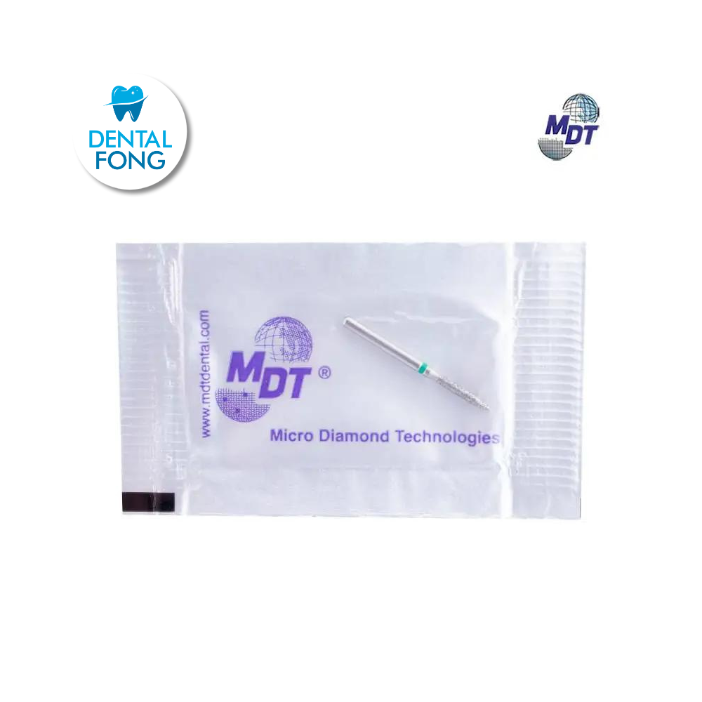 FRESA DIAMANTE 862-014C MDT