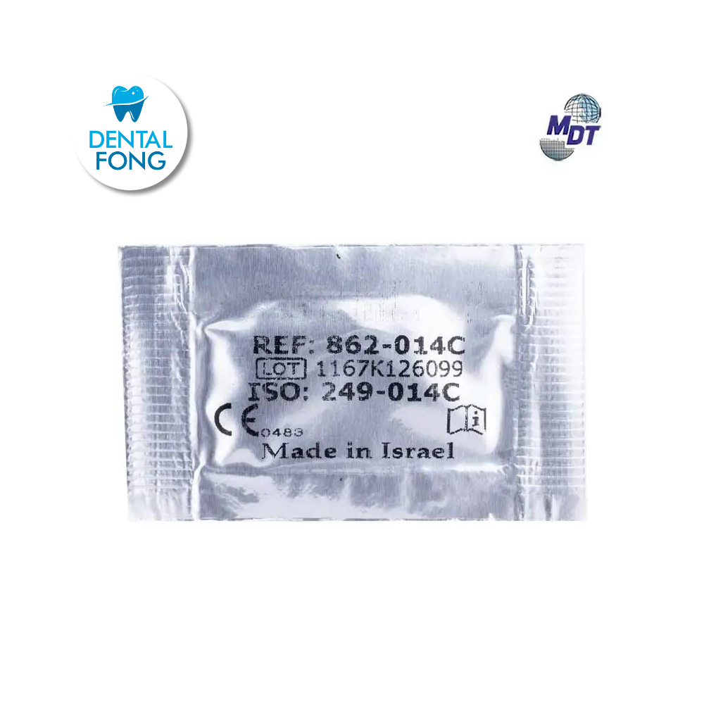 FRESA DIAMANTE 862-014C MDT