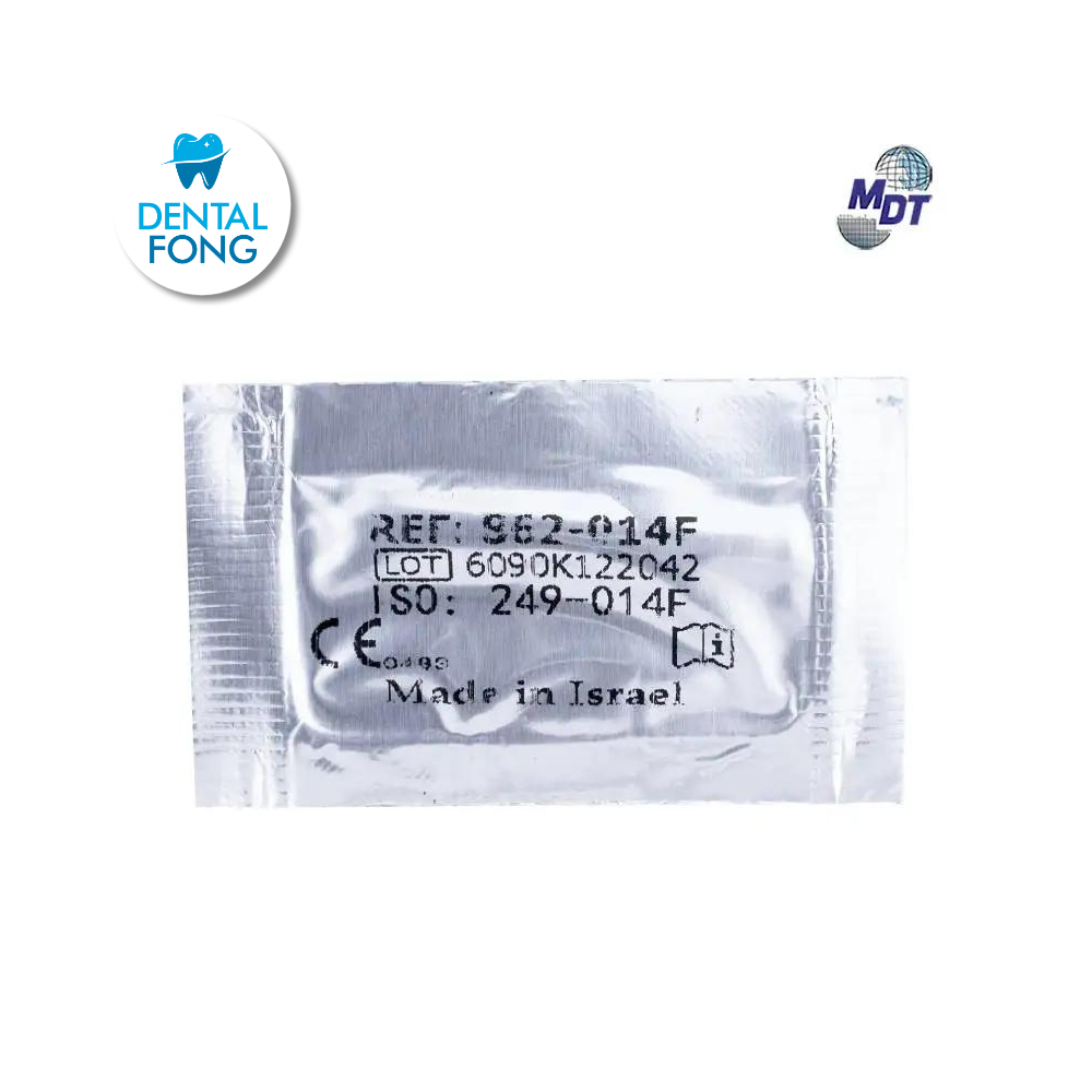 FRESA DIAMANTE 862-014F MDT