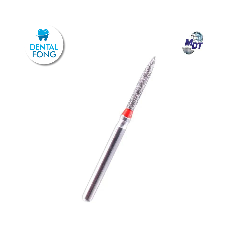 FRESA DIAMANTE 862-014F MDT