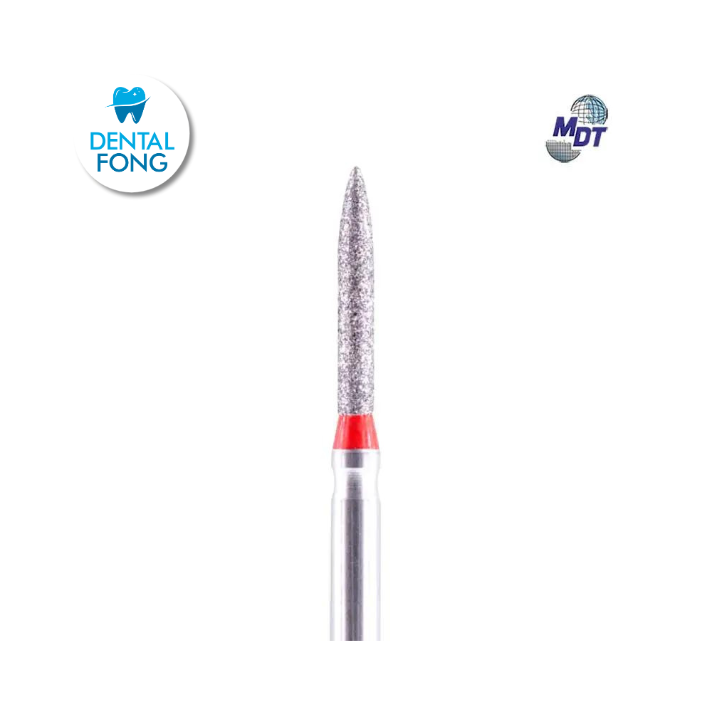 FRESA DIAMANTE 862-014F MDT