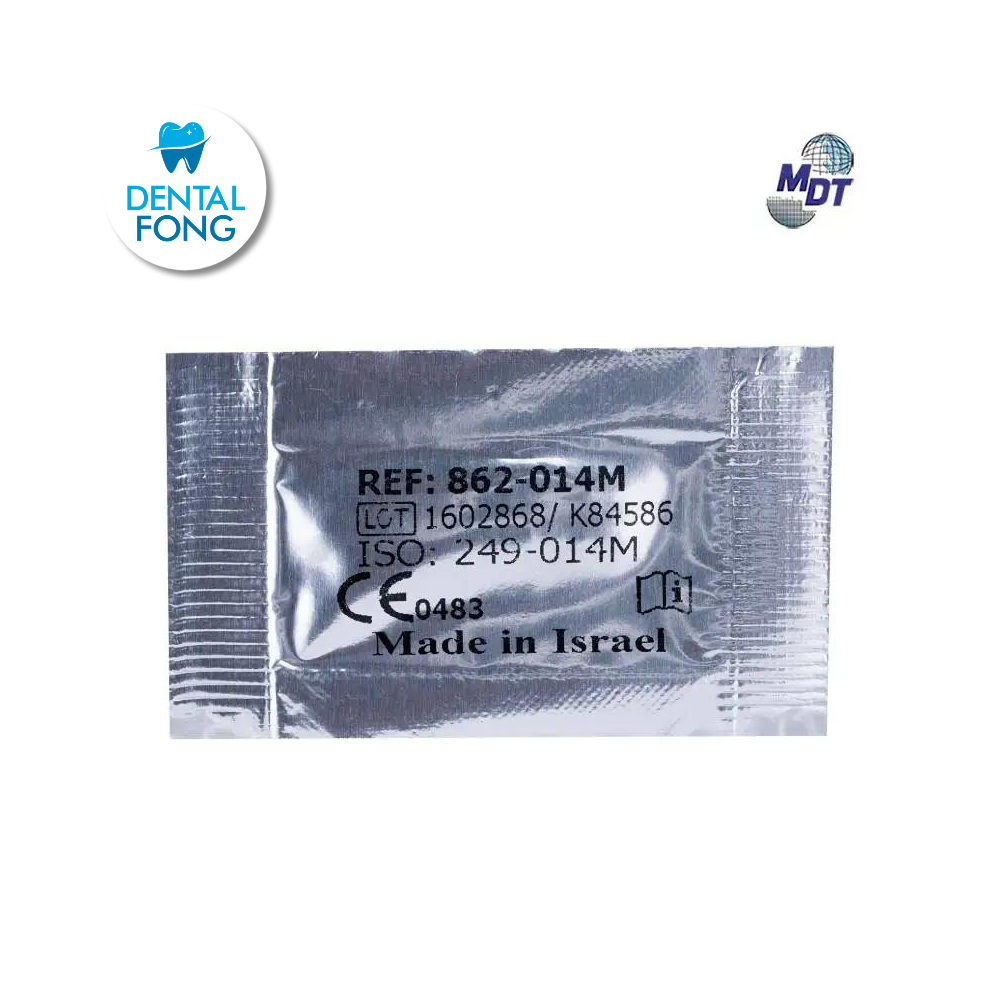 FRESA DIAMANTE 862-014 MDT