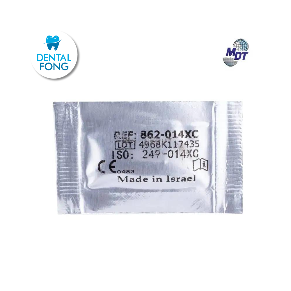 FRESA DIAMANTE 862-014XC MDT