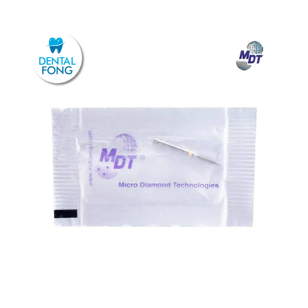 FRESA DIAMANTE 862-014XF MDT