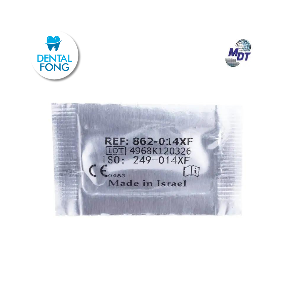 FRESA DIAMANTE 862-014XF MDT