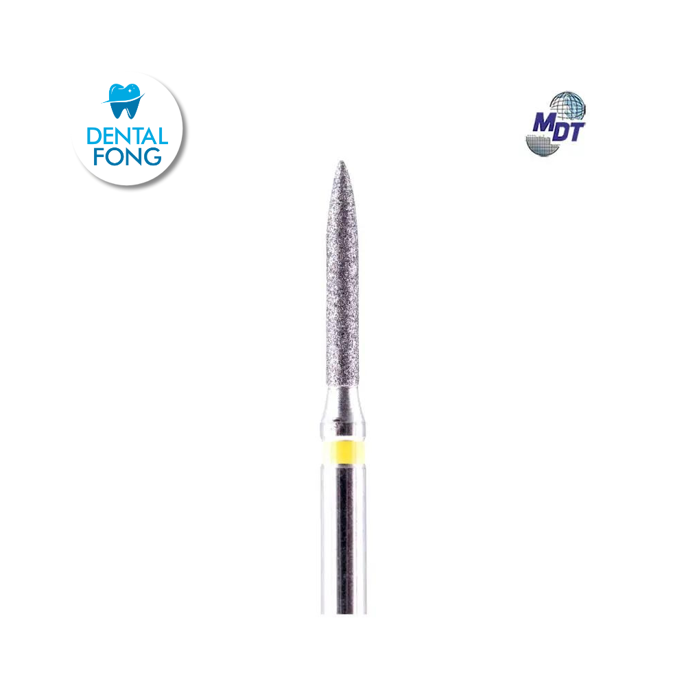 FRESA DIAMANTE 862-014XF MDT