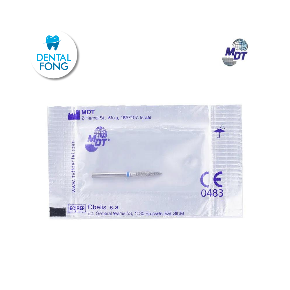 FRESA DIAMANTE 862-015 MDT