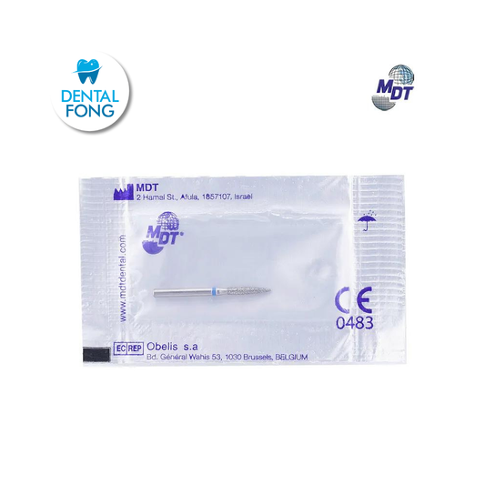 FRESA DIAMANTE 862-015 MDT