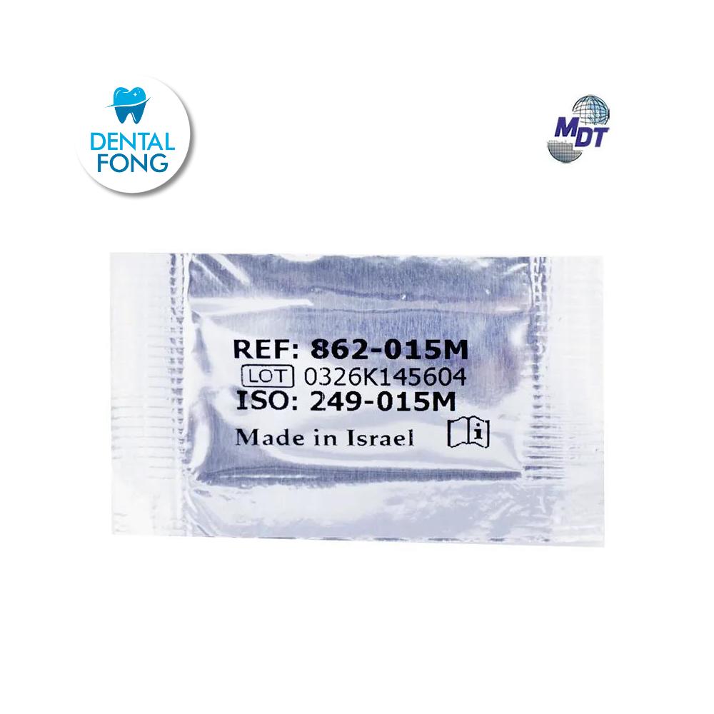 FRESA DIAMANTE 862-015 MDT