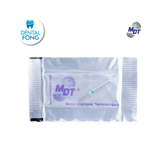 FRESA DIAMANTE 862-016C MDT