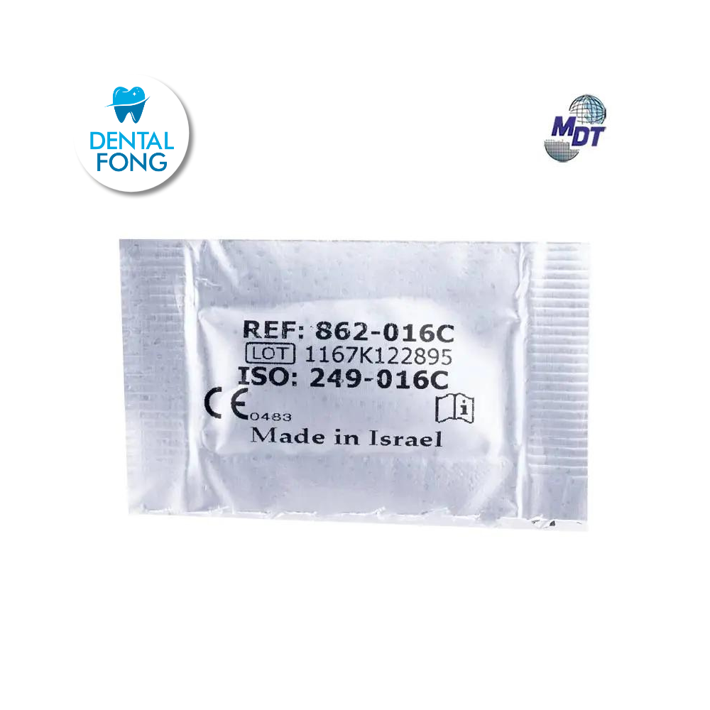 FRESA DIAMANTE 862-016C MDT