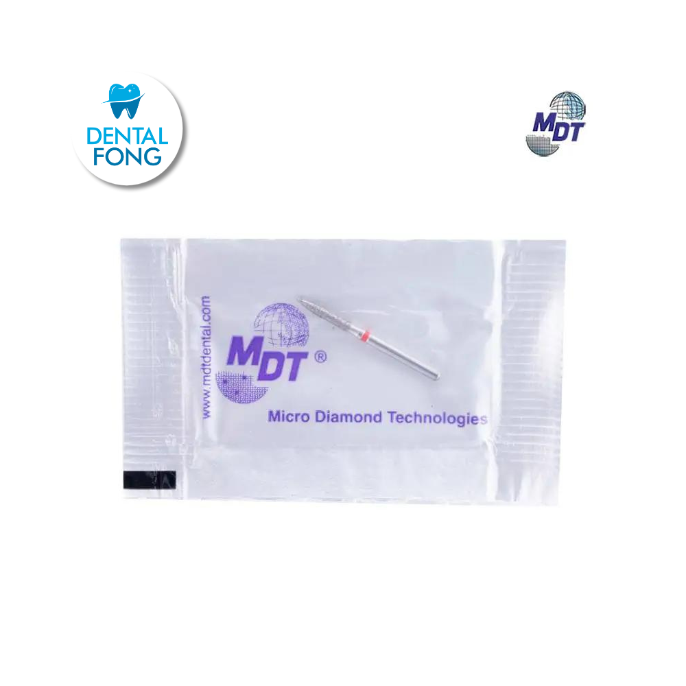 FRESA DIAMANTE 862-016F MDT