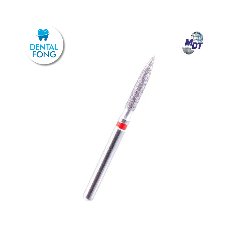 FRESA DIAMANTE 862-016F MDT