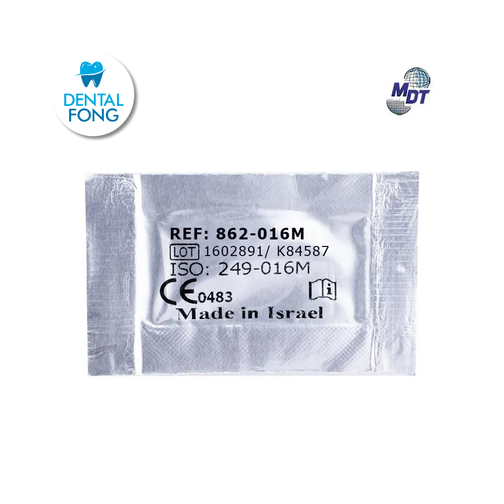 FRESA DIAMANTE 862-016 MDT