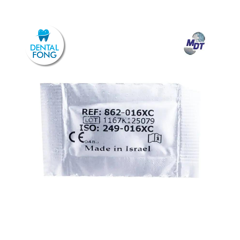 FRESA DIAMANTE 862-016XC MDT