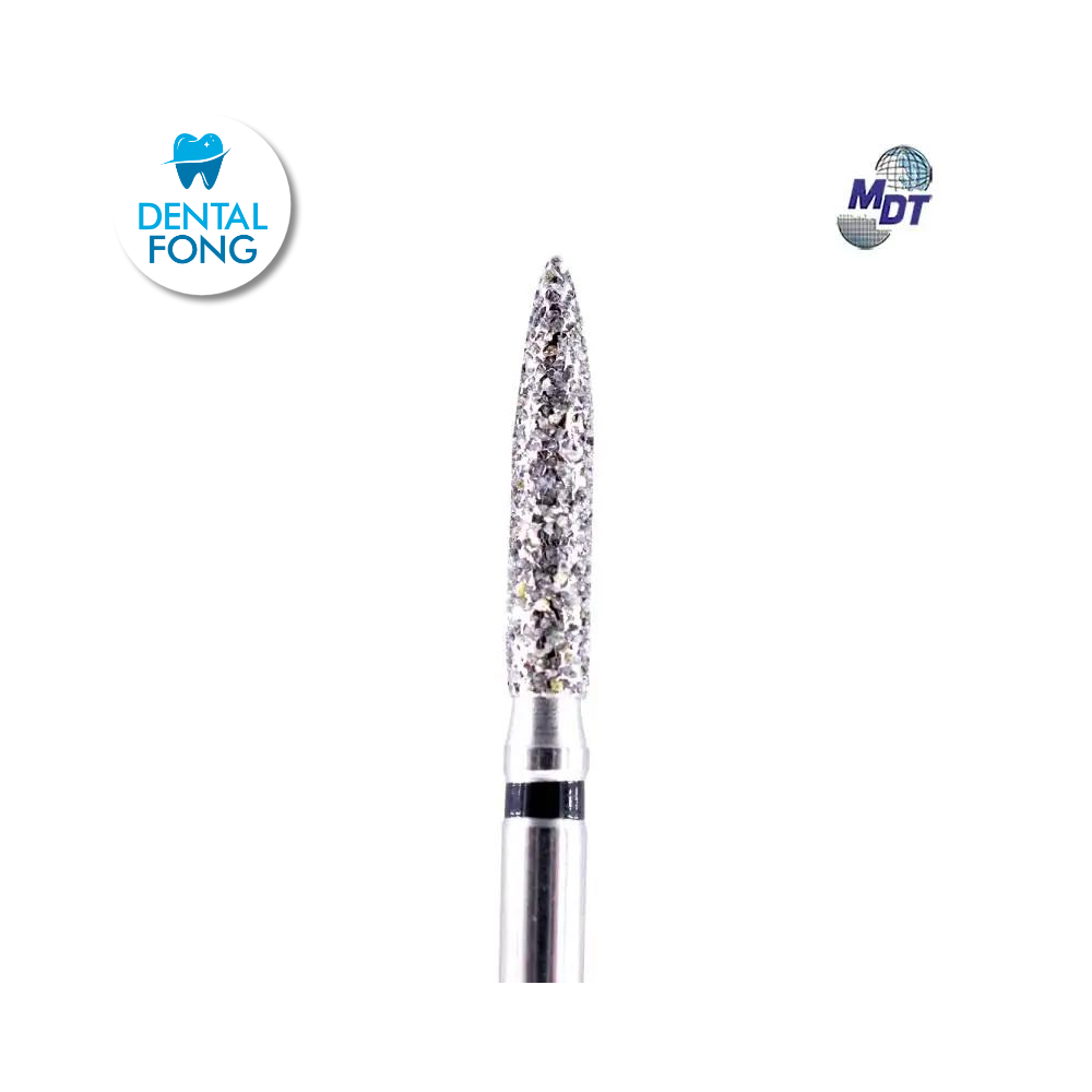 FRESA DIAMANTE 862-016XC MDT