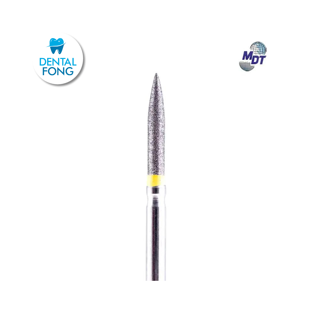 FRESA DIAMANTE 862-016XF MDT