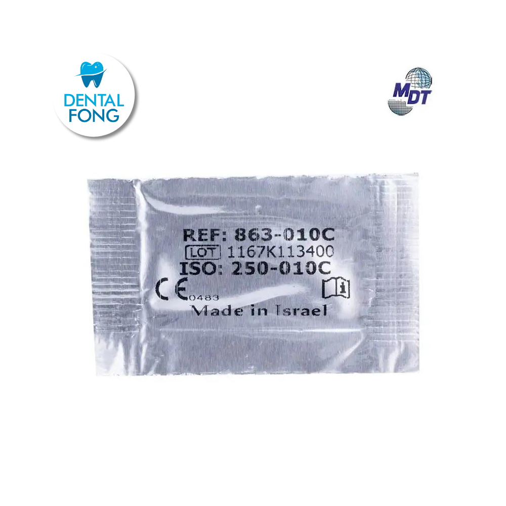 FRESA DIAMANTE 863-010C MDT