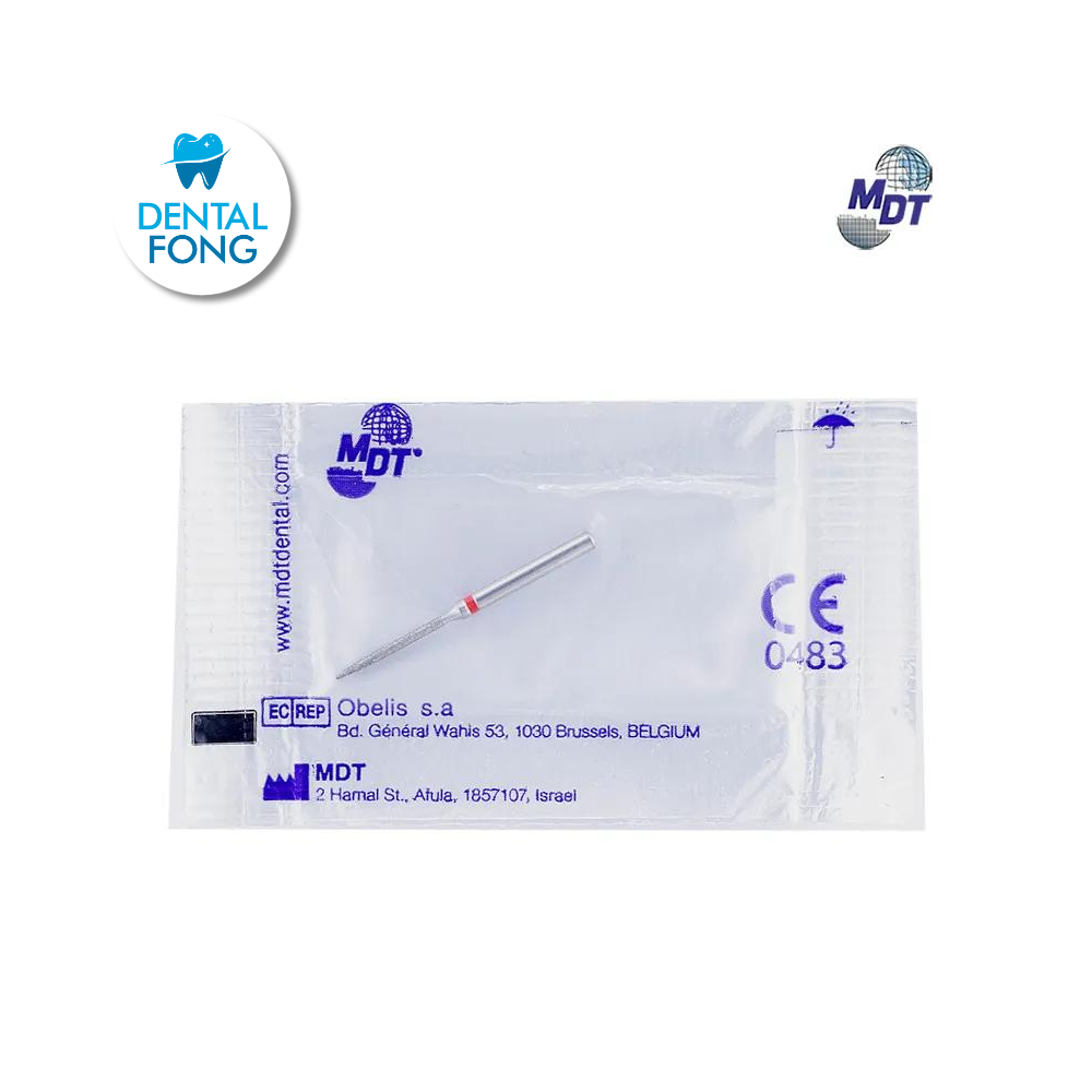 FRESA DIAMANTE 863-010F MDT