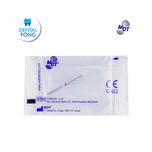 FRESA DIAMANTE 863-010F MDT