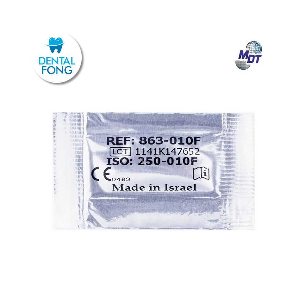 FRESA DIAMANTE 863-010F MDT