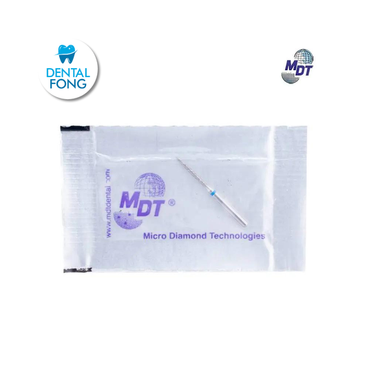 FRESA DIAMANTE 863-010 MDT