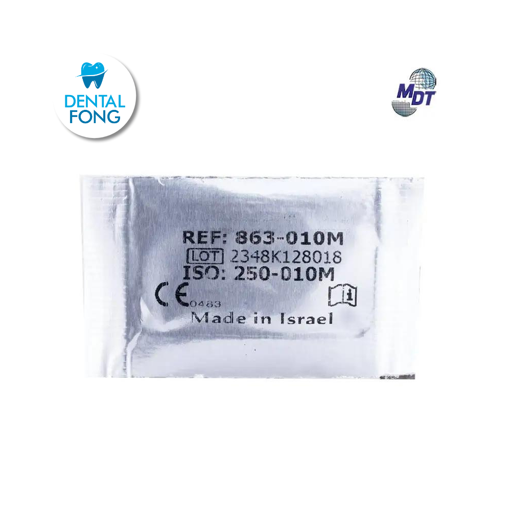 FRESA DIAMANTE 863-010 MDT