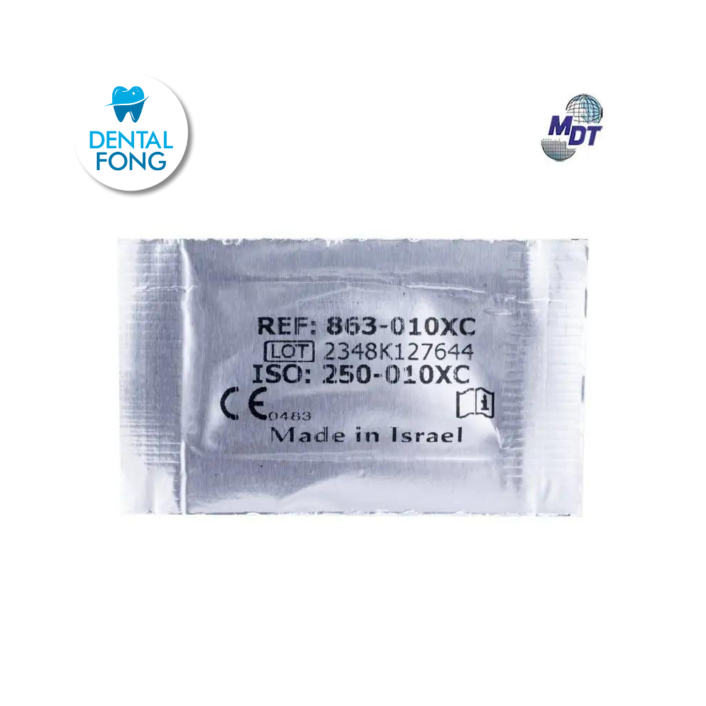 FRESA DIAMANTE 863-010XC MDT