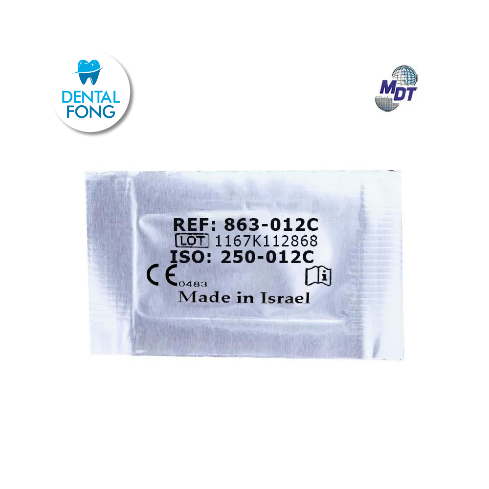 FRESA DIAMANTE 863-012C MDT