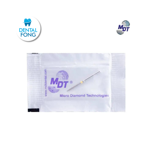 FRESA DIAMANTE 863-012XF MDT