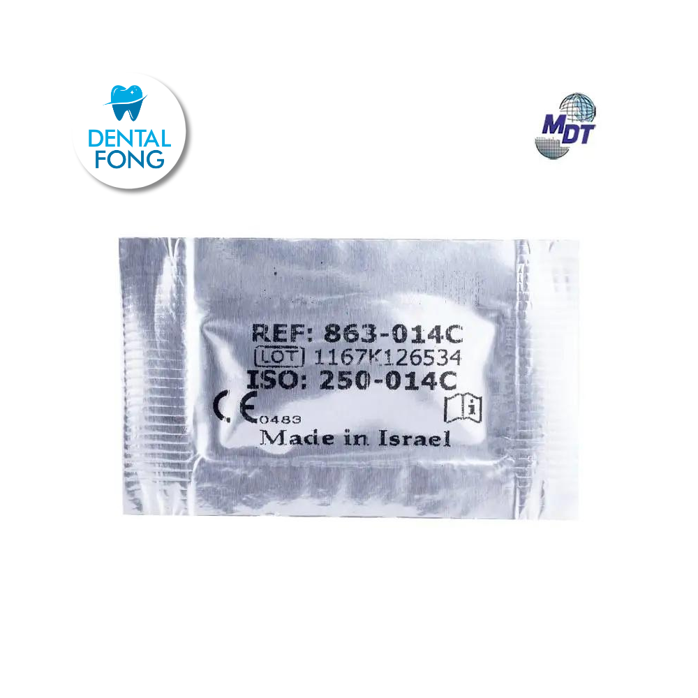 FRESA DIAMANTE 863-014C MDT