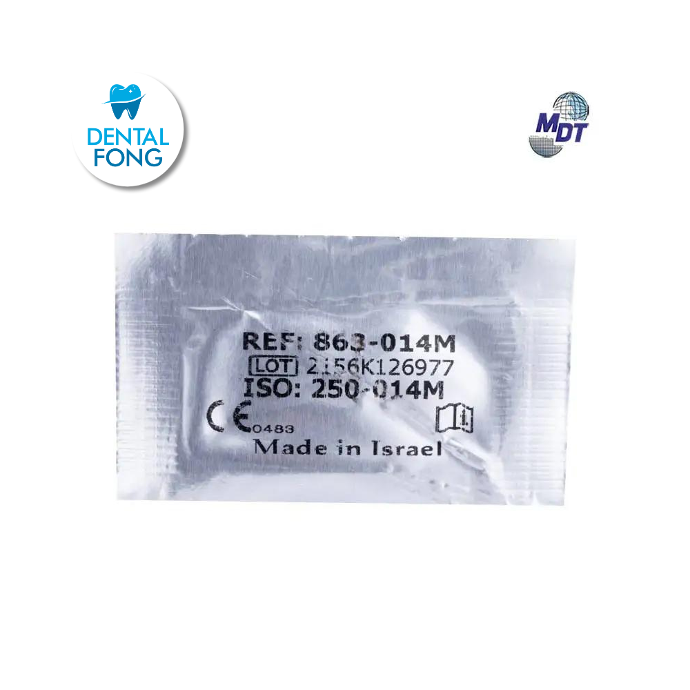 FRESA DIAMANTE 863-014 MDT