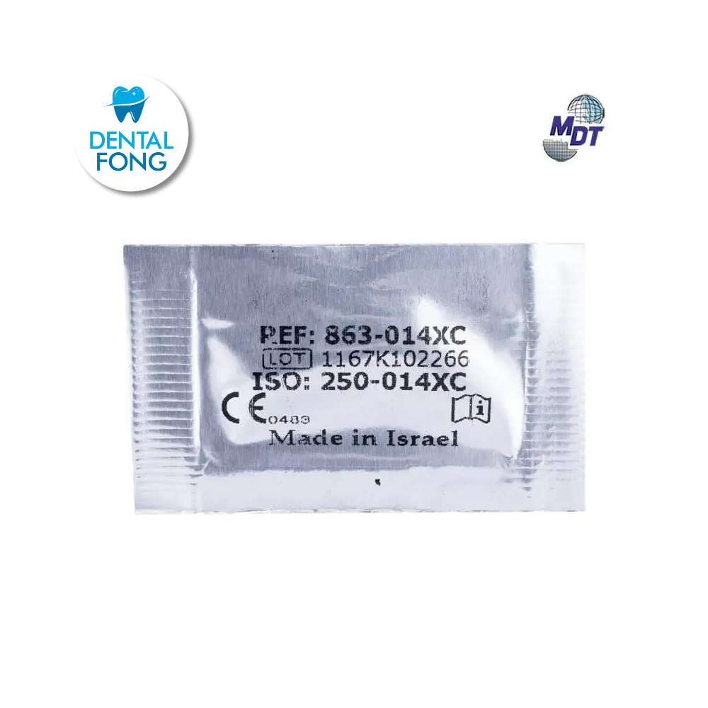 FRESA DIAMANTE 863-014XC MDT