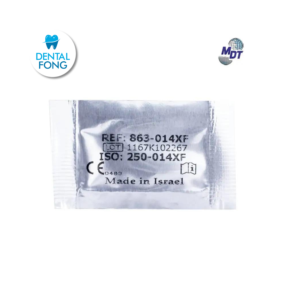 FRESA DIAMANTE 863-014XF MDT