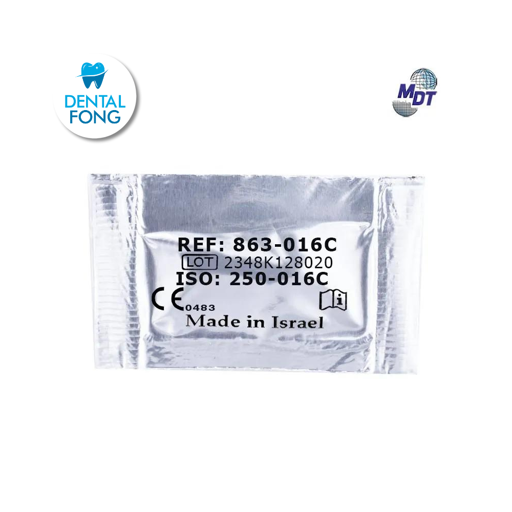 FRESA DIAMANTE 863-016C MDT