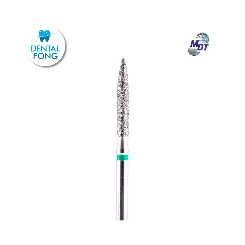 FRESA DIAMANTE 863-016C MDT