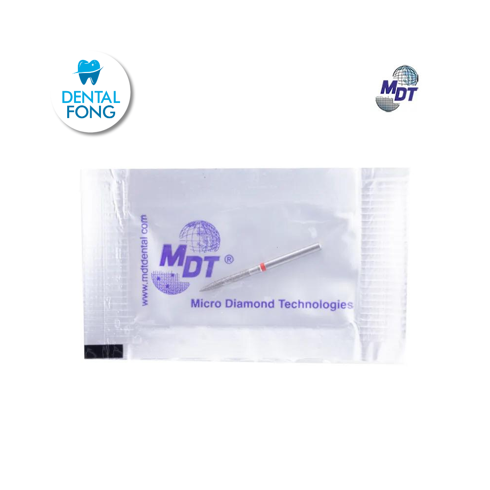 FRESA DIAMANTE 863-016F MDT