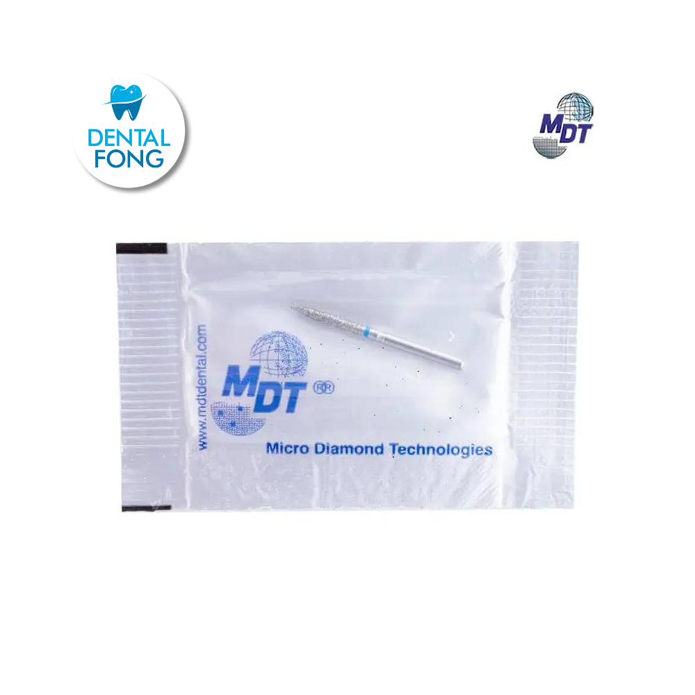 FRESA DIAMANTE 863-016 MDT
