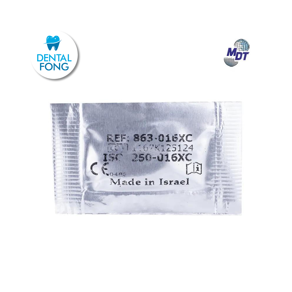 FRESA DIAMANTE 863-016XC MDT