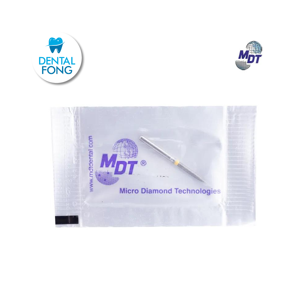 FRESA DIAMANTE 863-016XF MDT