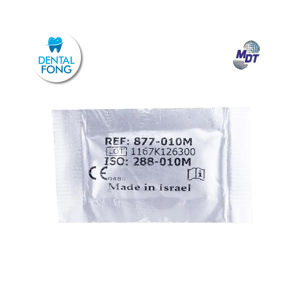 FRESA DIAMANTE 877-010 MDT