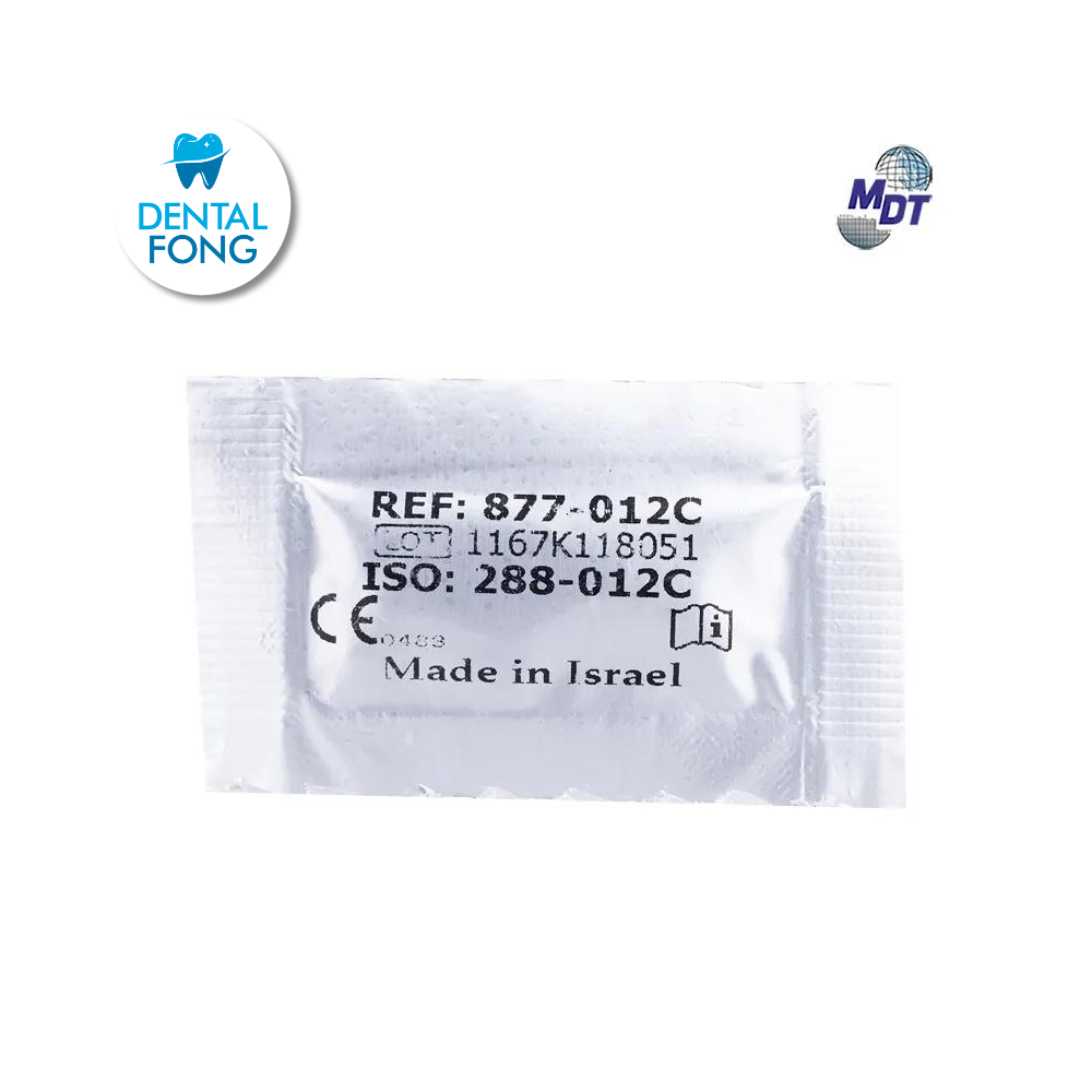 FRESA DIAMANTE 877-012C MDT