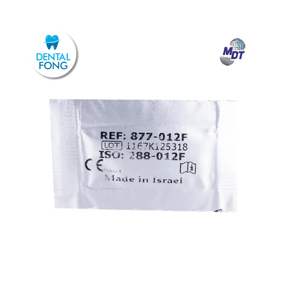 FRESA DIAMANTE 877-012F MDT