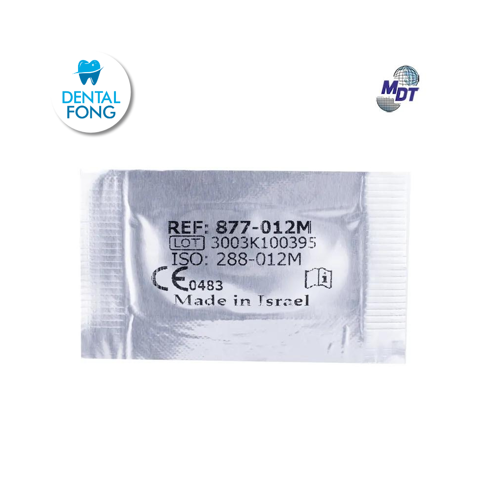 FRESA DIAMANTE 877-012 MDT