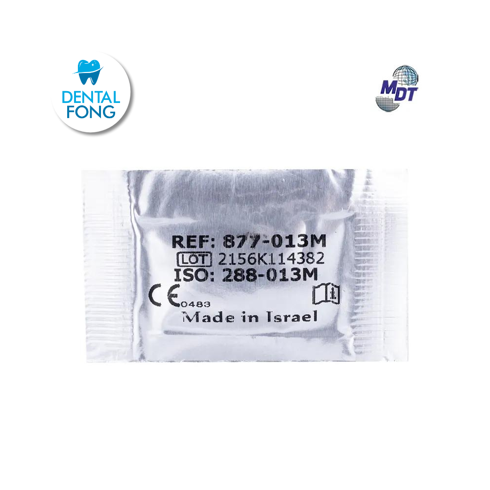 FRESA DIAMANTE 877-013 MDT