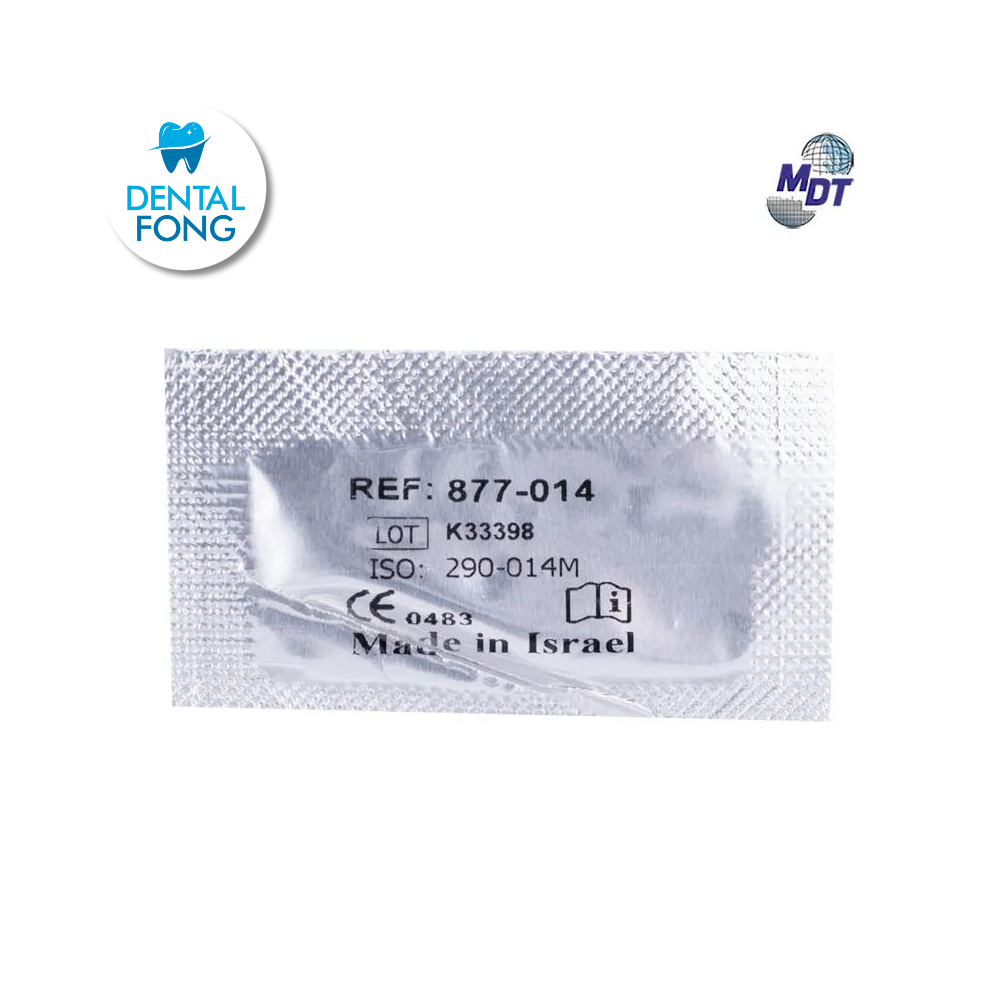 FRESA DIAMANTE 877-014 MDT