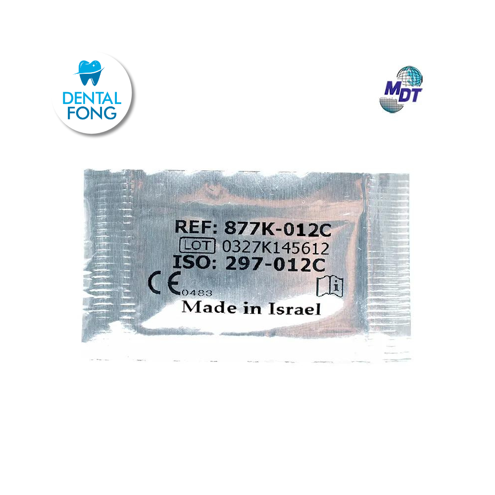 FRESA DIAMANTE 877K-012C MDT